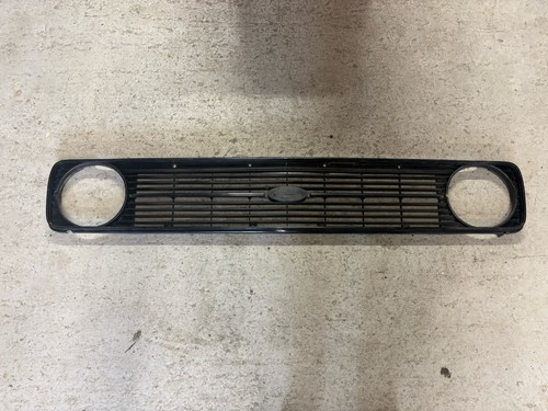 Ford escort mk2 round - ford, headlamp