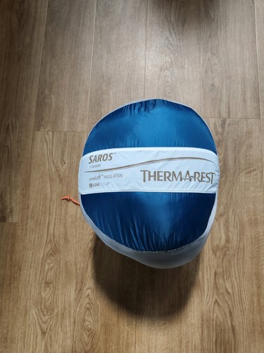 Therm rest saros three - saros,