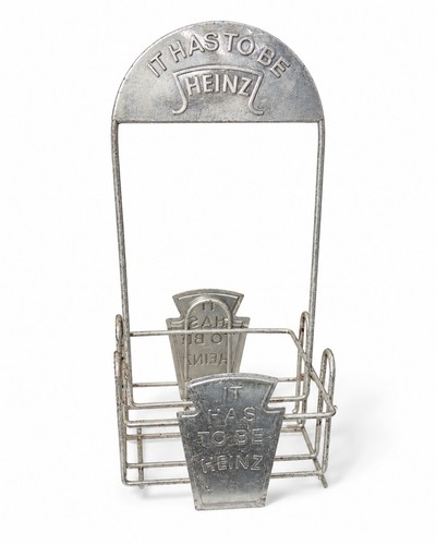Vintage heinz tabletop - vintage,