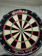 Winmau Pro SFB 3015 Dartboard