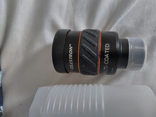 eyepiece celestron x-cel lx