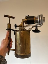 Primus 865 Blow Lamp Torch