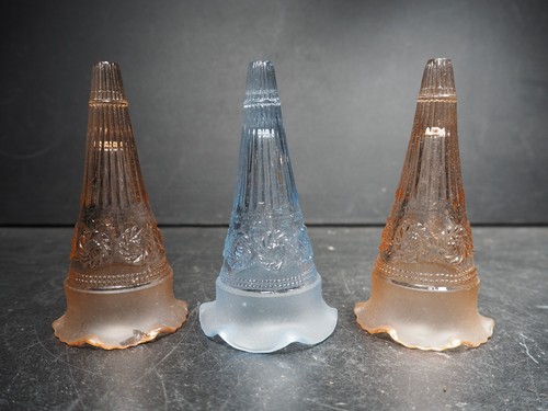 Vintage bagley glass - vintage,