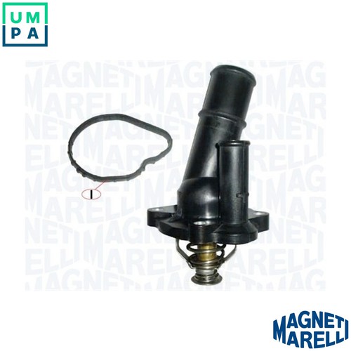 Thermostat coolant - thermostat,