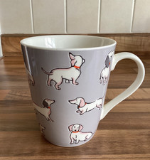 CATH KIDSTON GREY DOG