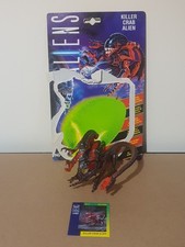 Vintage 90s Kenner Aliens killer Crab Alien Figure