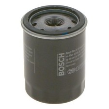 Bosch Engine Oil Filter fits