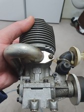 Thunder Tiger Nitro RC Monster