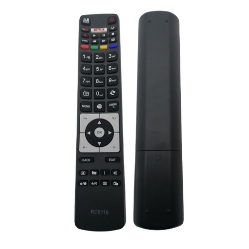 New replacement rc5118 remote - replacement,