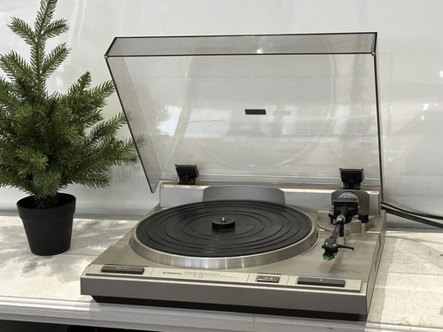 Pioneer 640 quartz direct - quartz,
