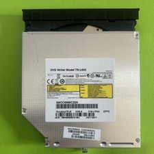 Toshiba Satellite L670 DVD