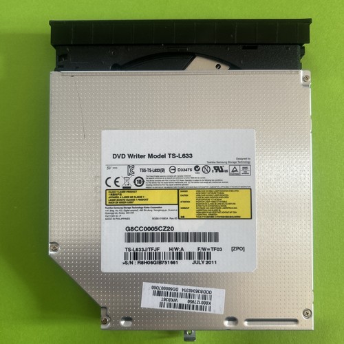 Toshiba satellite l670 dvd - satellite,