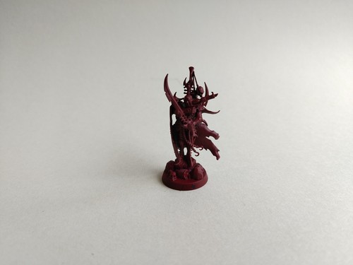 Warhammer 40k drukhari archon - warhammer,