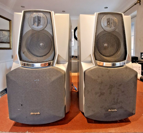 Aiwa wzl700 way bi - sx,