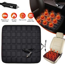 12V Electric Car Heating Pad