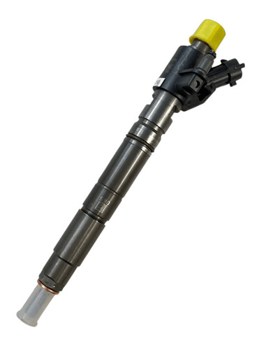 Diesel injectors