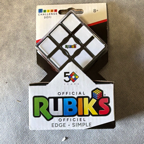 Rubik mirror cube 3x3x3 - mirror,