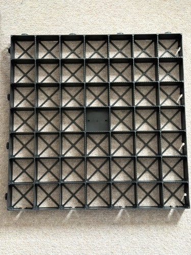 Ibran reinforcement gravel - ibran,