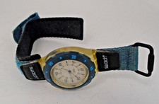 Swatch Loomi Scuba Watch