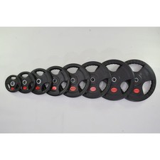 Olympic Weight Plates 10kg