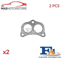 EXHAUST PIPE GASKET INLET FA1 110-943 2PCS P FOR VW CADDY II,POLO CLASSIC,POLO