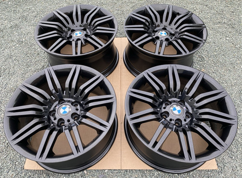 Genuine bmw sport - genuine, 5