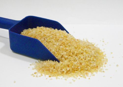 Pure edible arabic gum - gum, small