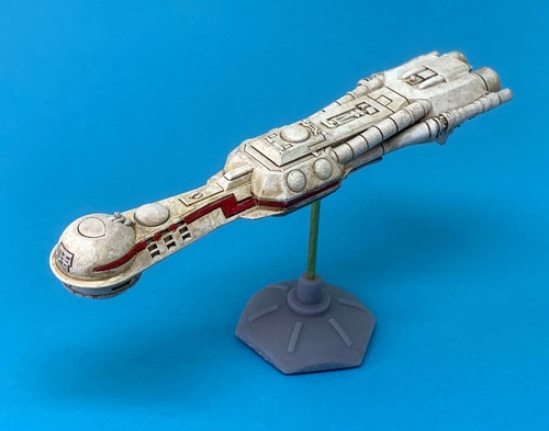 Terran searcher class - terran,
