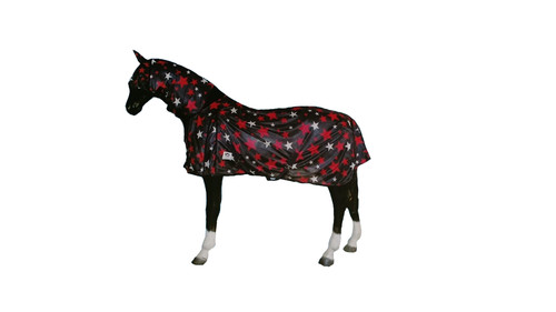 Horse masters navy - masters, red