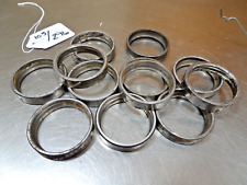 LUCAS MAGNETO BEARINGS POSS VINTAGE MAG K2F MO1L N1? USED JOB LOT DYNAMO??