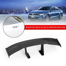 Universal Mini Spoiler Car
