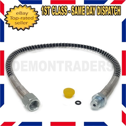 Air rifle filling hose - air,
