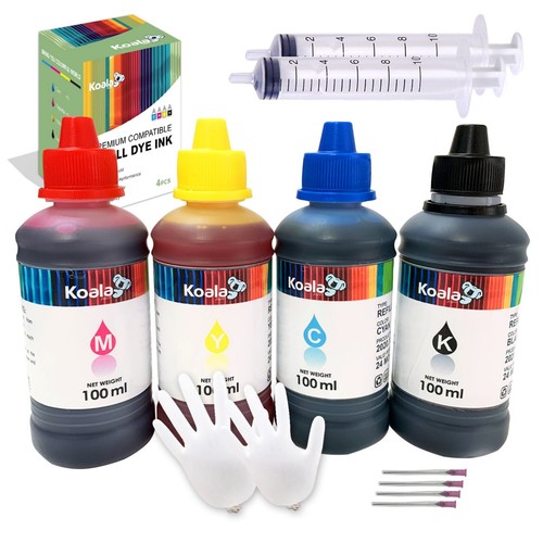 Koala premium ink - koala,
