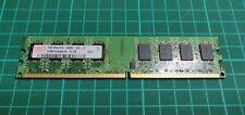2GB DDR2 desktop memory RAM module