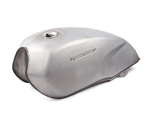 New motorbike fuel tank retro - fuel,