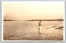 RPPC   WW1   US Navy Ship