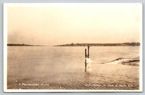 Rppc ww1 us navy - ,
