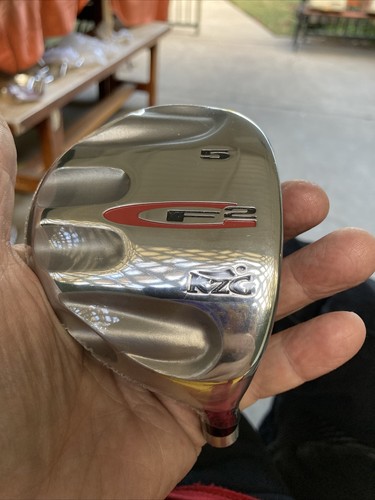 Kzg gf2 wood rare new - kzg,