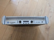 Crown XTi 1000 power