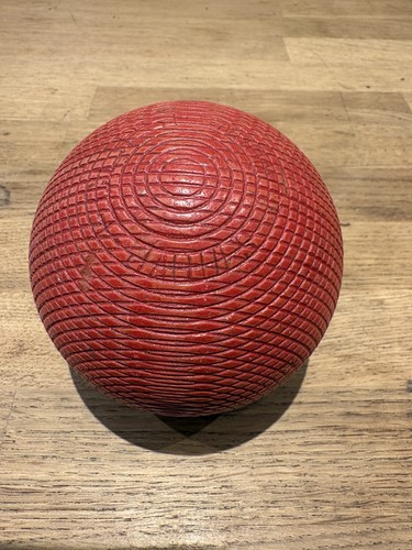Vintage red eclipse jaques - 1,