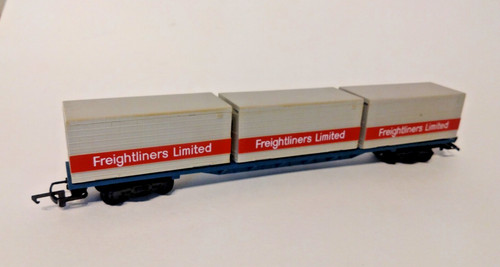 Hornby railways r633 r - hornby,