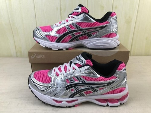 Asics gel kayano pink - asics, 14