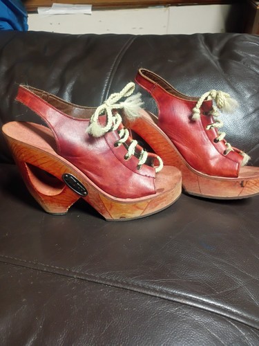 Vintage shoes stuff - vintage, by