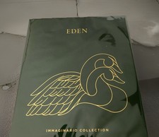 Adamo Eden Parfum 100 ML New