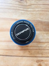 Olympus M.Zuiko Digital 17mm