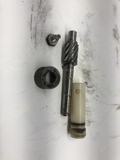 1978 Suzuki TS125 Tachometer