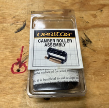 Veritas Camber Roller for
