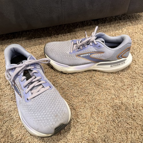 Brooks glycerin gts - 21, running