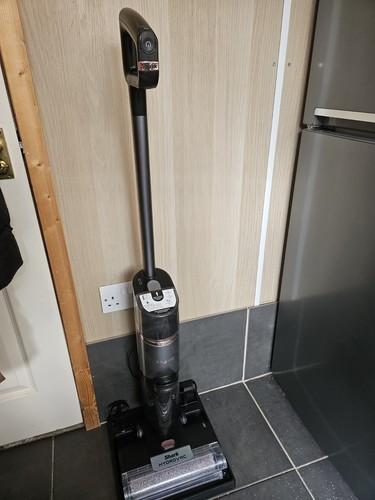 Shark hydrovac cordless - shark, hard