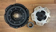 CG Stage 3 clutch kit for